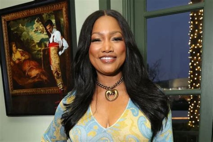 
What Movies Does Garcelle Beauvais Play In? 