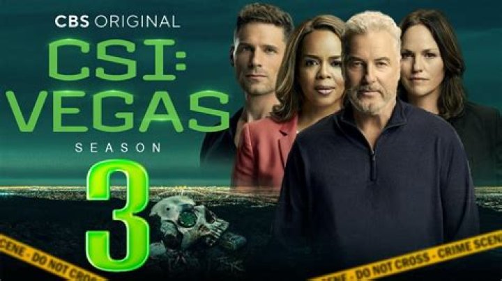 
What time will CSI: Vegas season 2 episode 13 air on CBS? Release date, plot, and more details revealed 