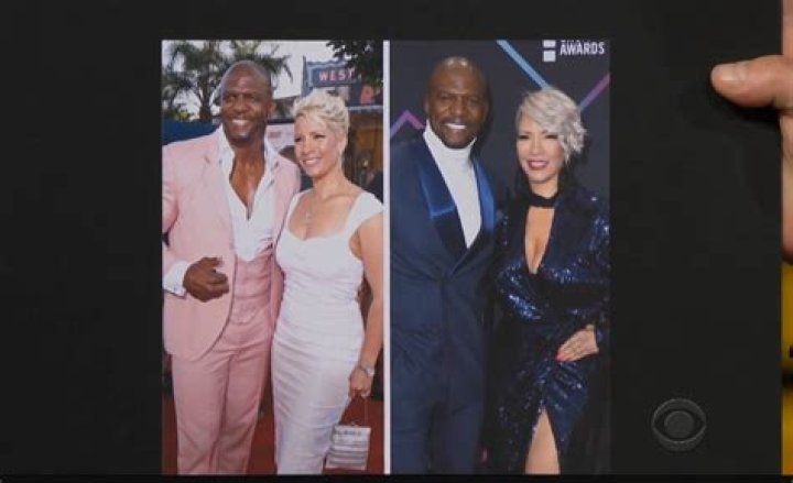 
What To Know About Rebecca King-Crews, the Wife of Terry Crews – AGT Host 