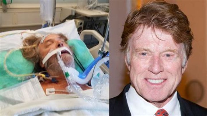 
What was Robert Finnigan Cause of Death? 