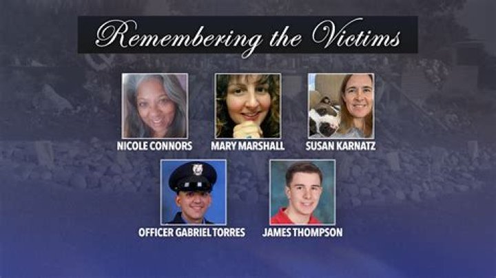 
What we know about the 15-year-old suspect and five victims in Raleigh shooting spree 