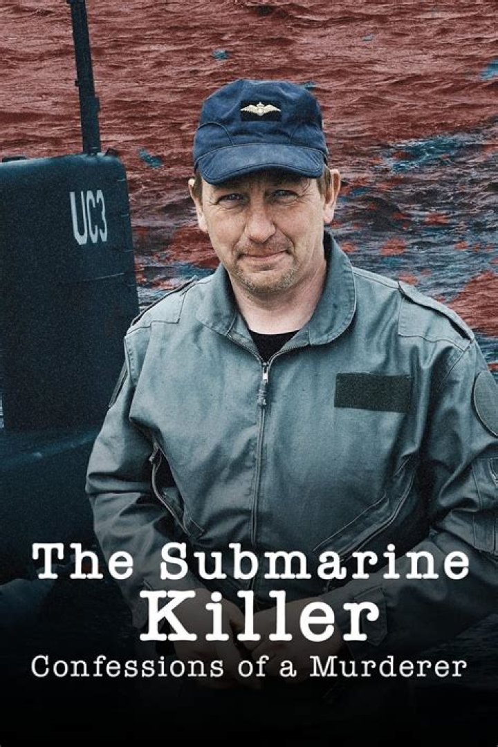 
When and where was Kim Wall last seen alive? – The Submarine Killer: Confessions of a Murderer 