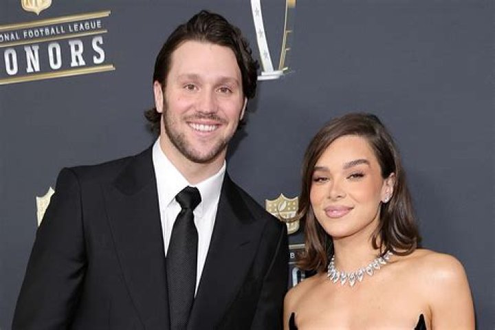 
When Did J.B. Wendelken Marry Hailee Wendelken? Meet His Wife On Instagram. 