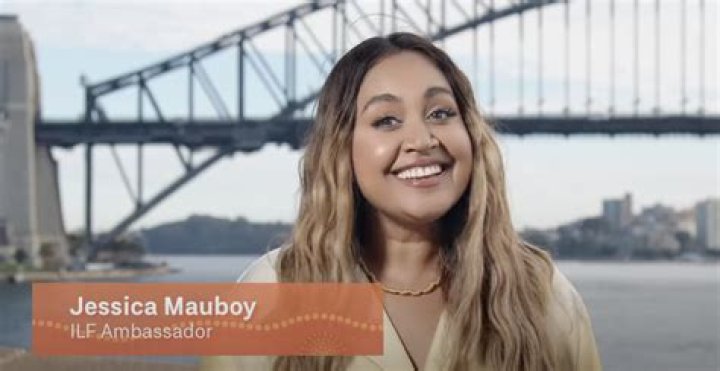 
Where Are Jessica Mauboy Parents From? Details About Her Nationality And Heritage 