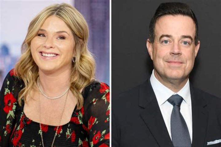 
Where Is Carson Daly Today? Is He Leaving The Show? Illness & Health Update 