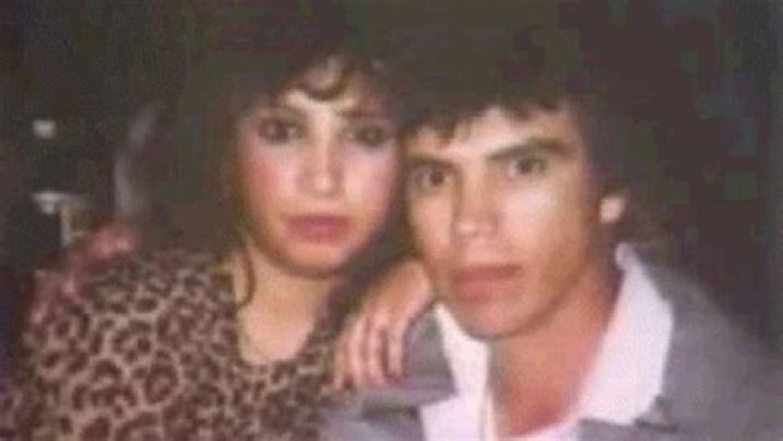 Where is Chalino Sanchez Wife Marisela Vallejos Felix and Kids?