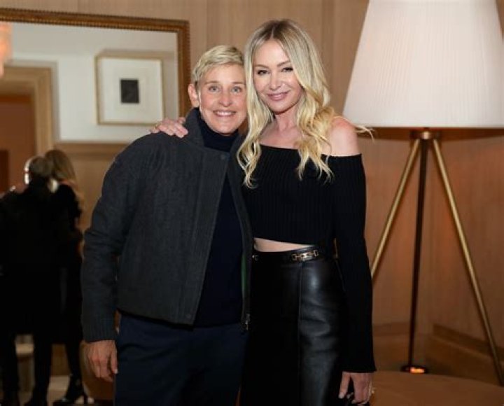 Where is Ellen Degeneres Now? Who is Ellen Degeneres?