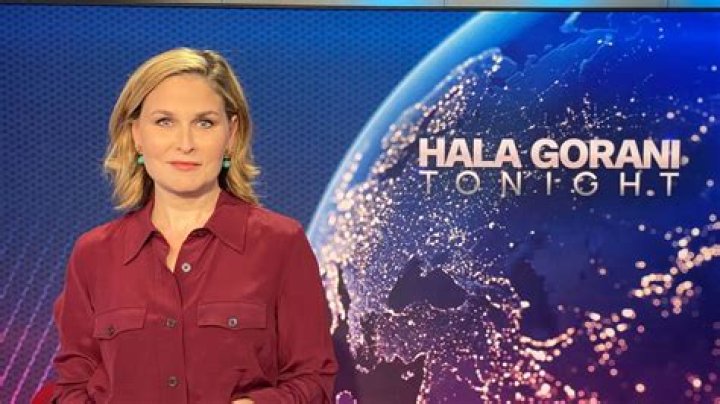 
Where Is Hala Gorani Going Now That She Has Left CNN? 
