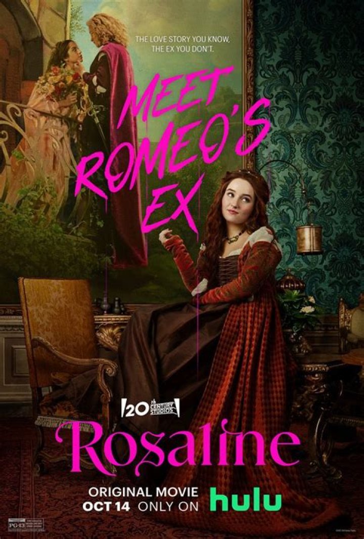Where Is Hulu’s Rosaline Movie Filmed? Verona Italy Filming Locations, Cast and Release Date