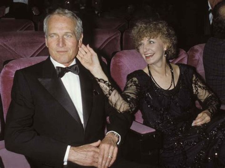 
Where Is Joanne Woodward Now? Paul Newman First Wife Still Alive Or Dead 