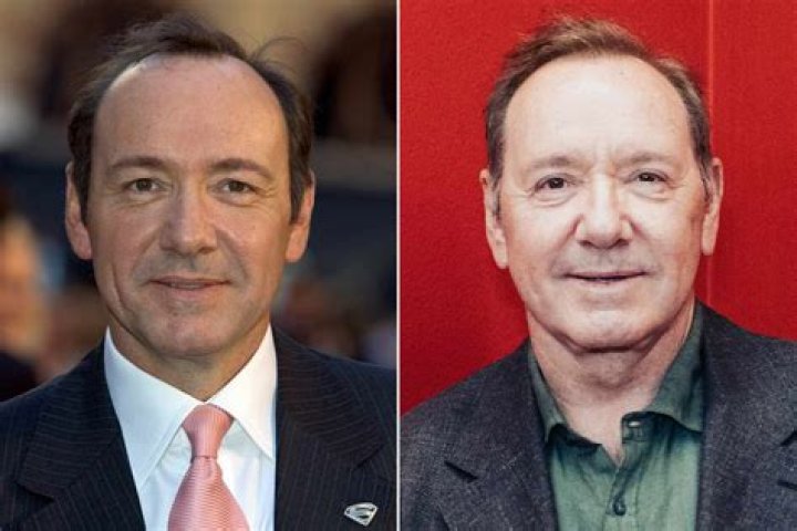 
Where Is Kevin Spacey Now? Update On His Partner And Family Amidst Recent Arrest News 