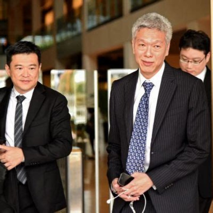 
Where Is Lee Hsien Yang Now? Meet Singapore’s Notable Figure: Wiki And Net worth 