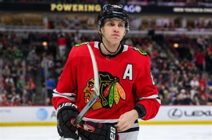 
Where Is Patrick Kane Going? Is He Still With The Blackhawks- Who Did He Trade For? 