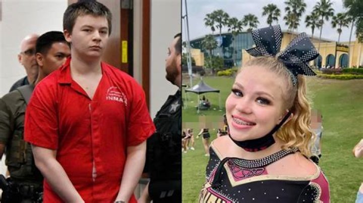 
Where is Patriot Oaks Academy located? Dean opens up about Aiden Fucci during sentencing trial testimony 