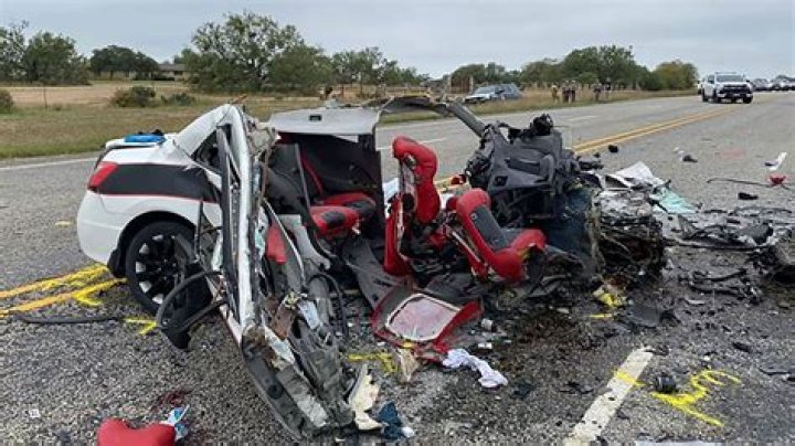 Where Is Sean Serra? Drag Racer Passenger Was In An Accident