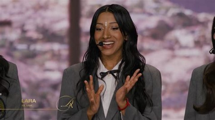 
Who are Alondra Lara s Parents? Alondra Lara Biography, Parents Name and More 