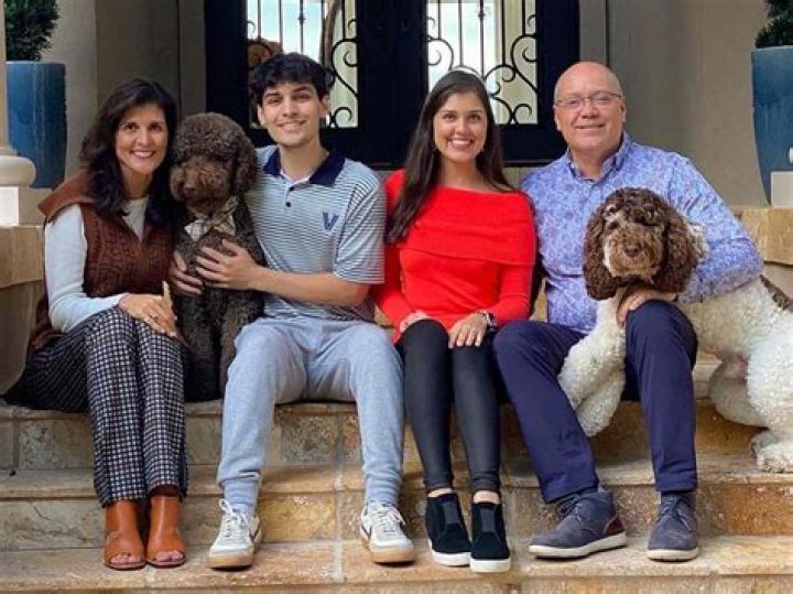 Who Are Amal Thabet And Sherif Ahmed? Meet Mayar Sherif’s Parents And Siblings