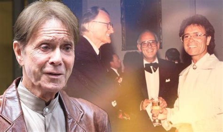
Who are Cliff Richards Parents? Cliff Richard Biography, Parents Name, Nationality and More 