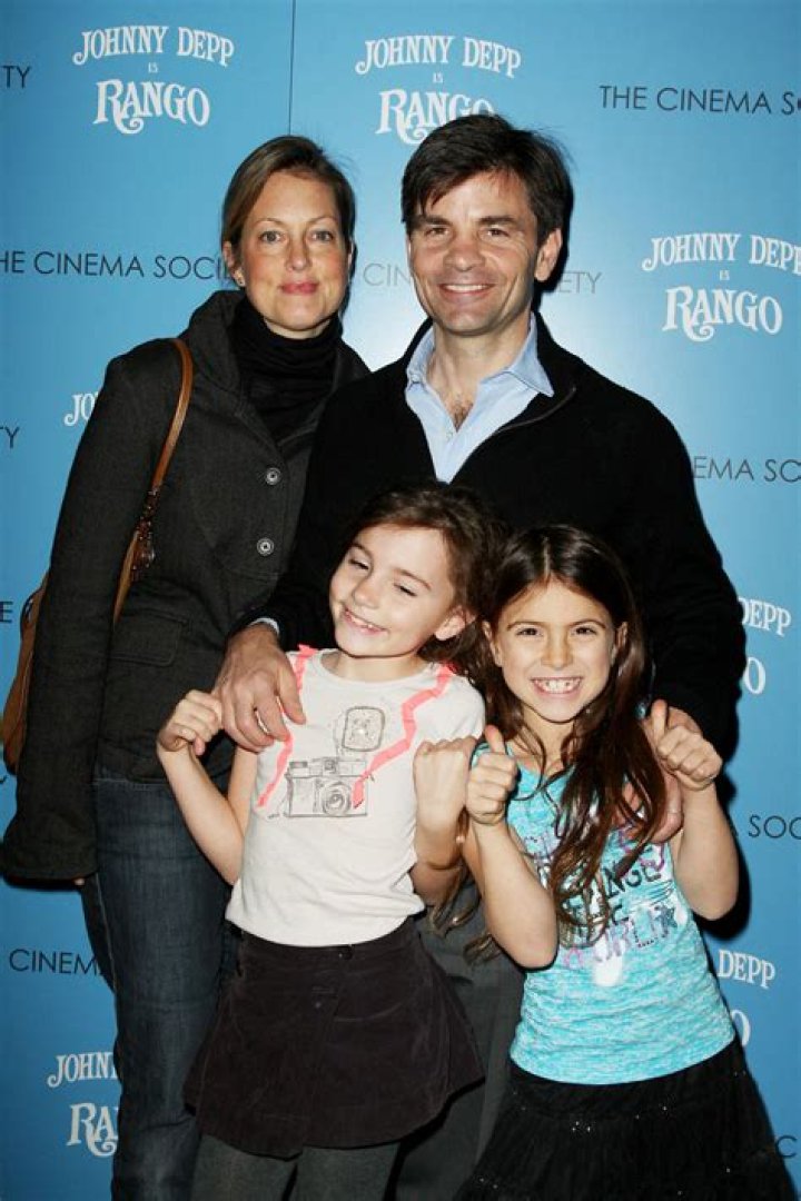 
Who Are George Stephanopoulos Kids? Meet His Wife Alexandra Wentworth, family And Net Worth 