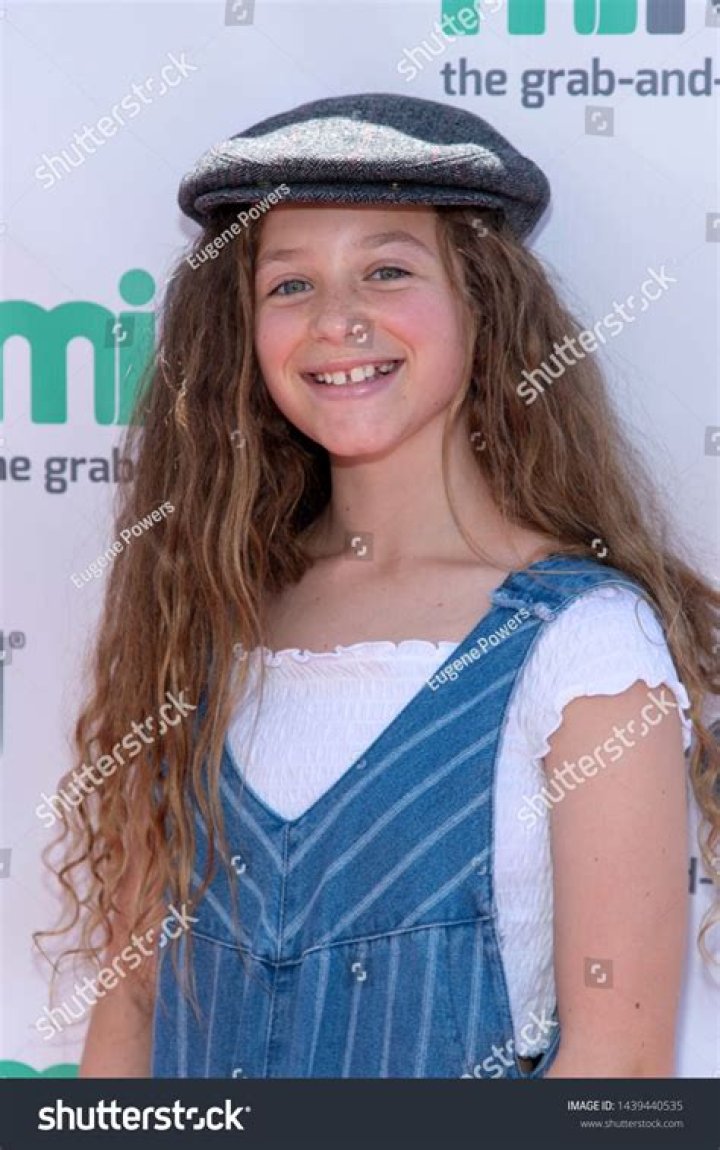 Who are Sofia Rosinskys Parents? Sofia Rosinsky Biography, Parents Name and More