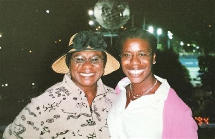 
Who Are Uzo Aduba Parents? 