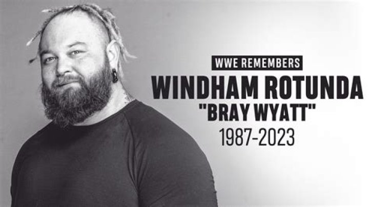 
Who are Windham Rotunda aka Bray Wyatt’s parents, Mike Rotunda and Stephanie Rotunda? 