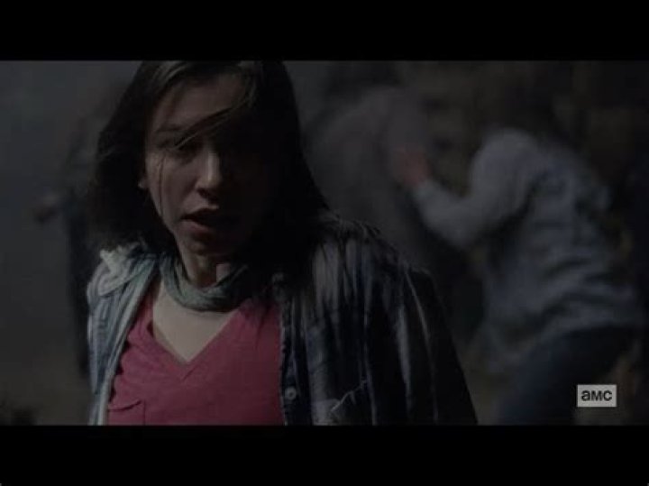 Who did Jansen Panettiere play in The Walking Dead? Hayden Panettiere’s younger brother dies aged 28