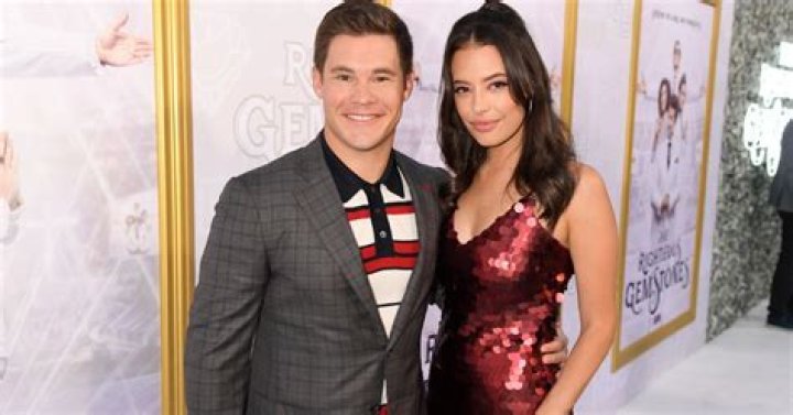 Who is Adam DeVine Ex Girlfriend? With Whom is He Dating Now?