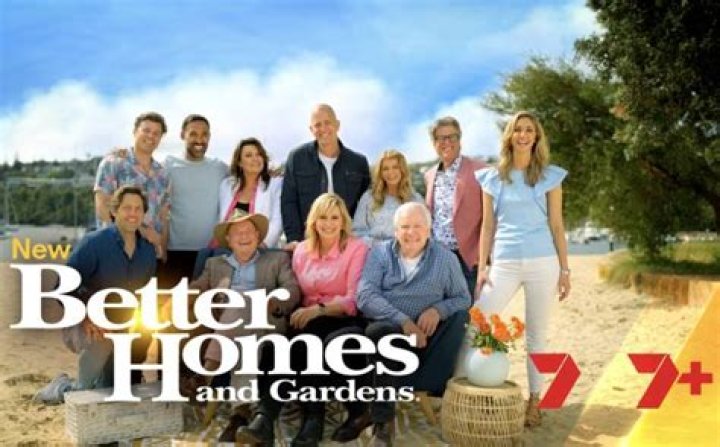 
Who Is Adam Dovile’s Wife, Lisa Lamond? Resident Builder On Channel Seven’s Better Homes And Gardens 