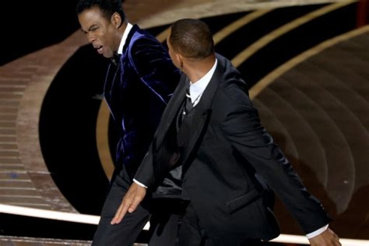 Who is Candace McDuffie? The Root writer slammed for saying Chris Rock deserved to be slapped at the Oscars