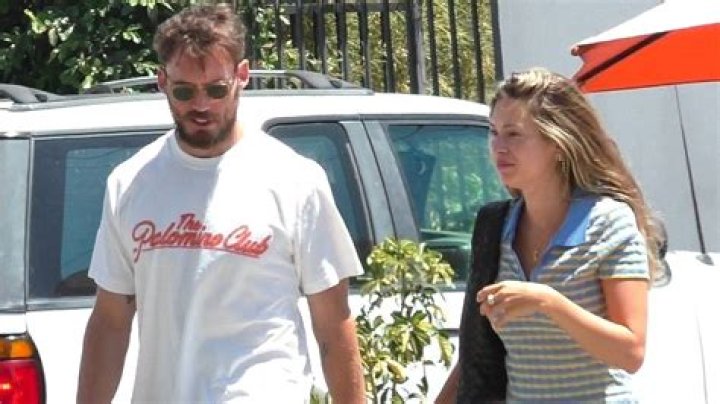 Who is Cassie Amato? Everything About Sam Claflin’s Girlfriend
