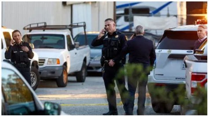 
Who is Chunli Zhao? Suspect in custody as Half Moon Bay mass shooting leaves 7 dead and 1 injured 