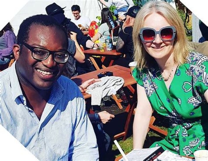 
Who Is Clayton Ruby’s Wife, Harriet Sachs? Here’s A Look At Their Relationship 