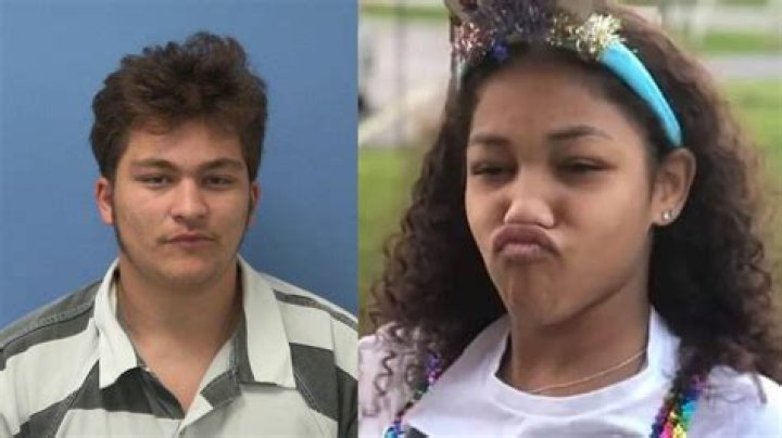 
Who is Connor Gibson, brother, 20, sexually assaulted, murdered 16-year-old sister? 