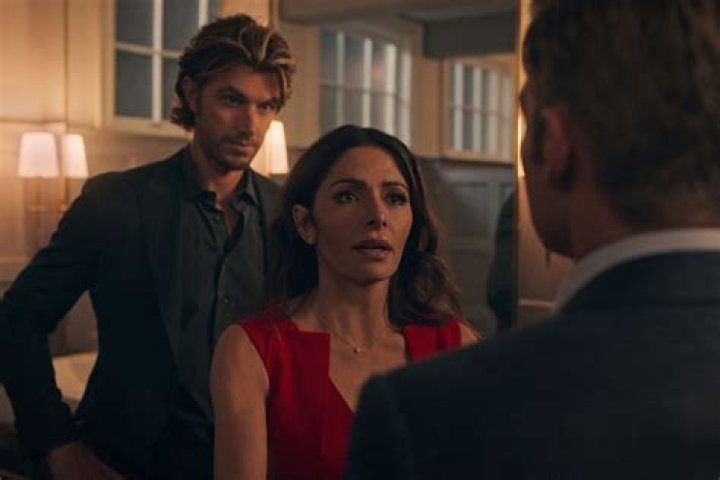 Who Is Craig Bierko Wife? Love Life Of The New Cast Member Of Sex/Life Netflix Explored
