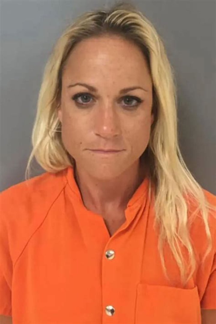 
Who Is Cynthia Perkins On Facebook? Louisiana Teacher Arrested 