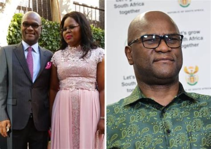 
Who Is Elvis Nyathi Wife Nomsa Tshuma? 