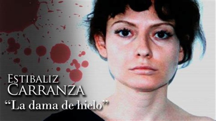 
Who Is Estibaliz “Esti” Carranza? Where Is Estibaliz “Esti” Carranza Now? 