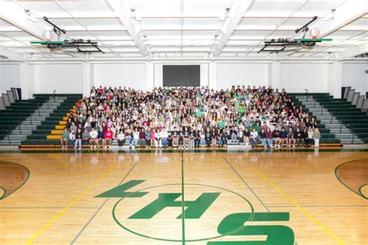 
Who Is Grant Gaumer? Lindbergh High School Teacher Arrested, Why? 