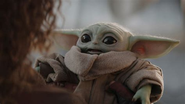 
Who is Grogu aka Baby Yoda’s voice in The Mandalorian? 