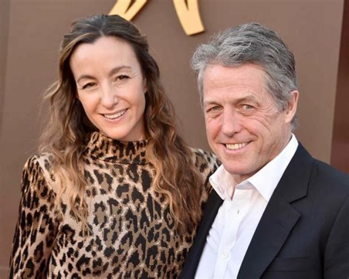 
Who Is Hugh Grant Married To? Hugh Grants Wife, Bio, Hugh Grant Confirms He Is Married To James Bond 