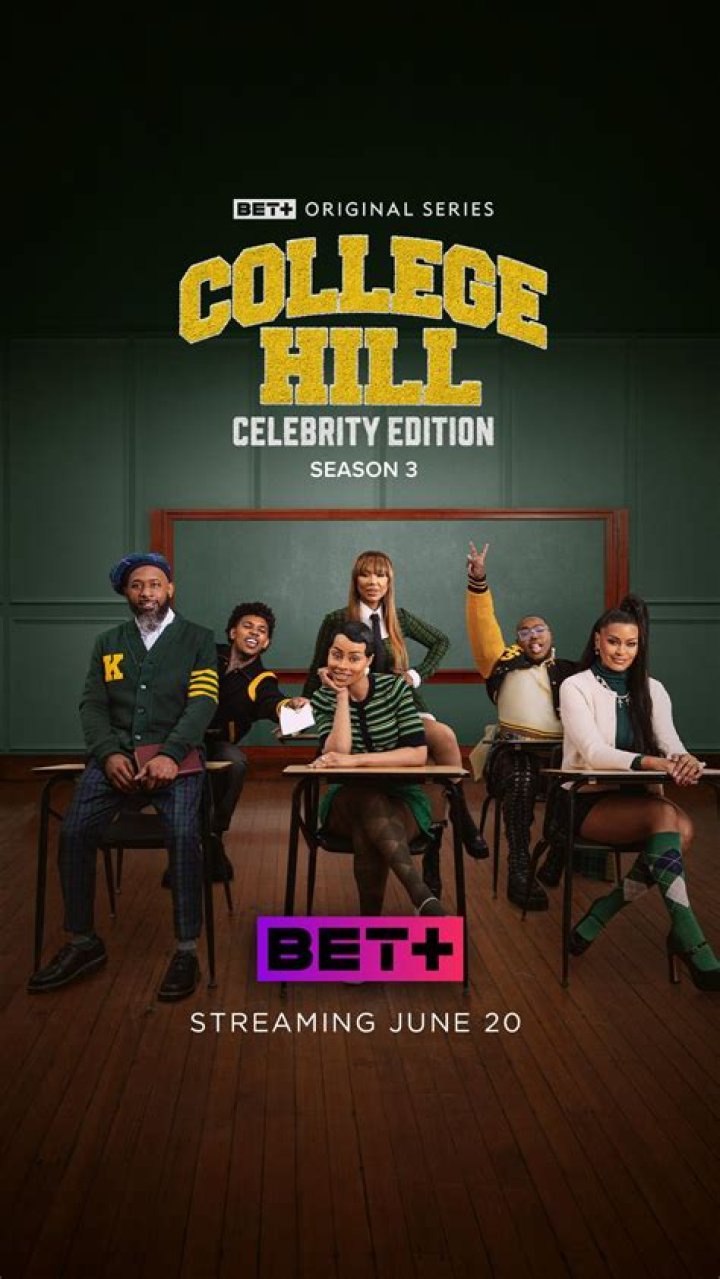 Who Is India Love Westbrooks? Meet Her On College Hill: Celebrity Edition