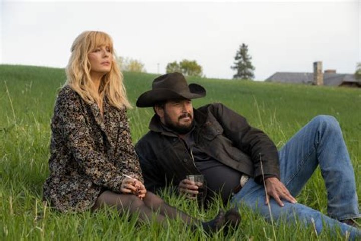 
Who Is Isabella Ruby From Murder At Yellowstone City? Meet The Actress On Instagram 