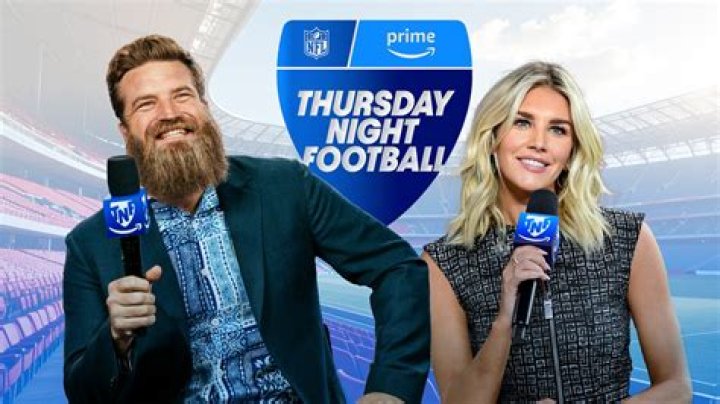 
Who Is Jac Collinsworth Girlfriend? How Rich Is The Notre Dame Football Broadcast Team Member? 