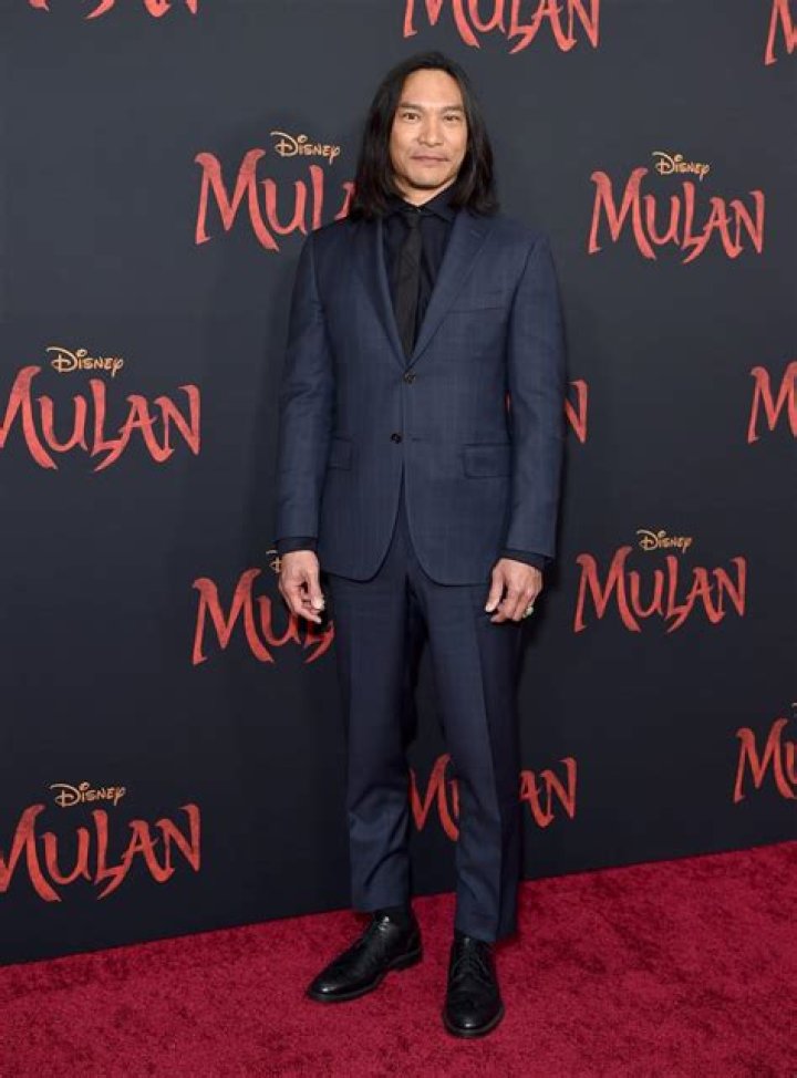 Who is Jason Scott Lee? Wife Diana Chan, Net Worth. Died?