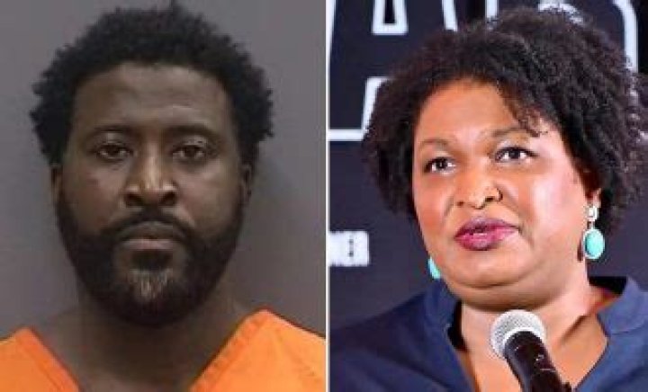 
Who is Jimmie Gardner? Stacey Abrams’ brother-in-law arrested on human trafficking allegations in Tampa 