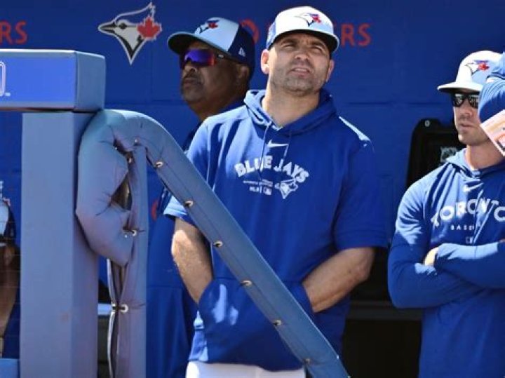 Who Is Joey Votto On TikTok? See The Baseball Player’s Videos On Social Media