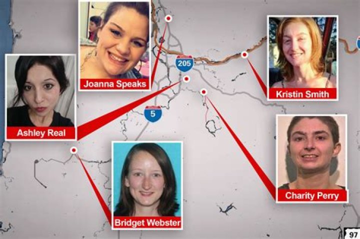 
Who Is Kevin Mcdowell Portland? Death After Drowning In Columbia River 