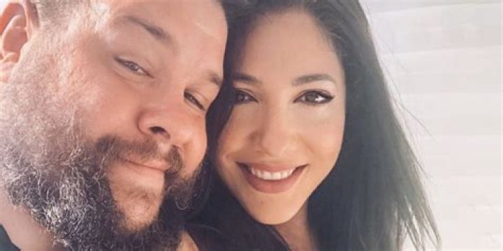 Who is Kevin Owens wife? Karina Elias Wiki Biography, age, family, kids