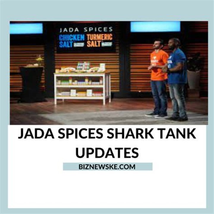 
Who Is Khasha Touloei? Facts To Know About The Physician And Jada Spices Founder From Shark Tank 